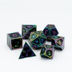Rectile Zenith Dark matter